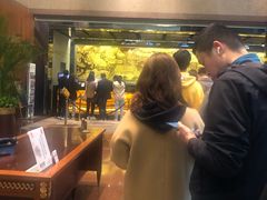 -上海新锦江大酒店