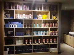 -梵猫·新养生(福州万象城店)
