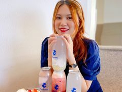 -蔻蔻椰·鲜萃椰子水(COCO Park店)
