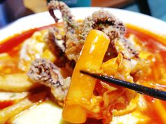 -Dak's 炸鸡(远景路店)