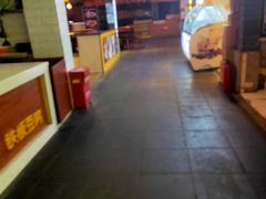 -庙街旅游·美食广场(五一广场店)