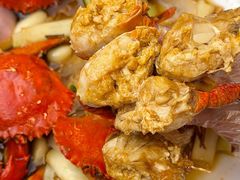 -二钳洞庭虾蟹·江湖菜(成都鹭岛店)