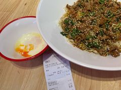 -阿当·小炒牛肉面(人广店)