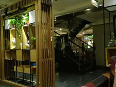 -意卡菲·欢乐聚会餐厅(华侨店)