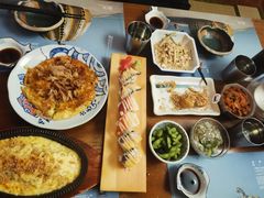 芥末章鱼-烧鸟横丁(联发文创口岸店)