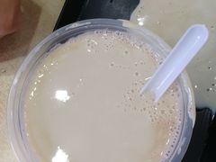 阿华田奶糊-百花传统甜品店(原址店)