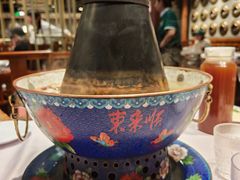 -东来顺饭庄(apm总店)