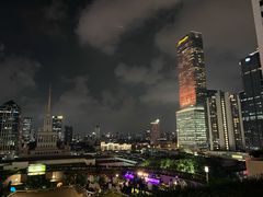 -Terrace 8 八号露台(波特曼丽思卡尔顿店)