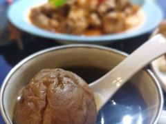 -伊带伊路新疆美食府(呼家楼店)
