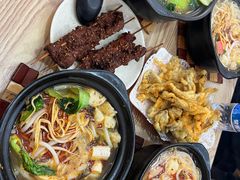 -傣家妹子过桥米线(一号店)