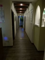 -源素美容养生会所