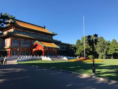 -钓鱼台国宾馆