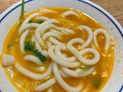 羊肉丁丁臊子荞面饸饹-福茂源横山铁锅羊肉(牡丹园店)