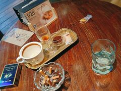 -陶享时光西餐·下午茶·竹林花园(新城店)