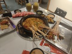-钢管厂五区小郡肝火锅串串香(清河店)