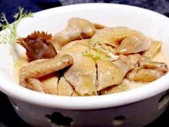 -华师大厦酒店·华粤轩中餐厅