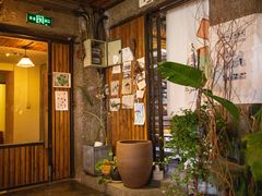-仙峰天然面包(迎宾路店)