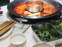 -孙毛肚火锅(春熙路店)