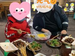 -捞沙巷