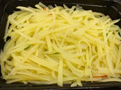 -龙巢盱眙龙虾·牛蛙·烧烤宵夜(八卦岭店)