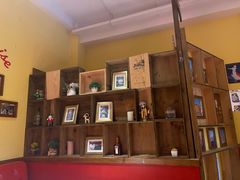-La maison lyonnaise法国里昂餐厅