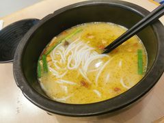 -大鼓米线(杭州国大城市广场店)