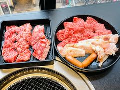 -和牛 烧肉寿喜烧涮锅 善(心斎橋店)