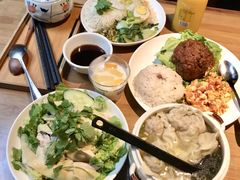-阿姨食堂