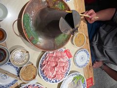 -东镇老火锅(长春路首店)