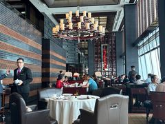 -天龙轩(香港丽思卡尔顿酒店)