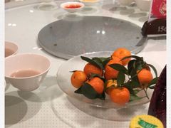 -东海海鲜酒家(中信广场店)