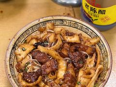 -马王庙刀削面馆(四川省交通学院宿舍店)
