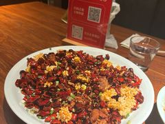 -双流老妈兔头(荟聚店)