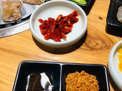 -九田家黑牛烤肉料理·自助(洪洞县城市花园店)