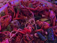 -云晓光头烧烤吧(川沙绿地店)