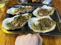 -龙德井老头烧烤