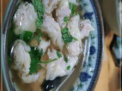 -老谢野馄饨(延安路店)