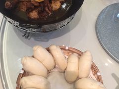 -汤山翠谷生态餐厅