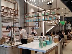 -奈雪的茶(石厦时代广场店)