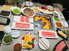 -海底捞火锅(宇飞大厦店)