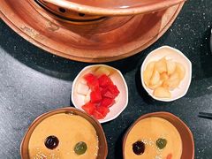 -南门涮肉(通州店)