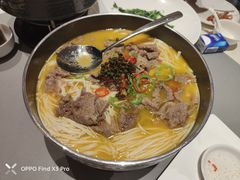 -潮府馆·非遗潮州菜·世纪公园(新国际博览中心店)