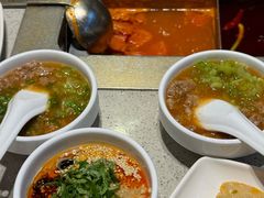 -海底捞火锅(天鹅湖银泰店)