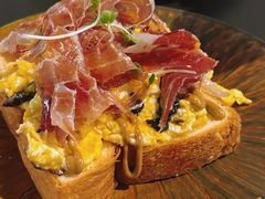 -ALBALUZ 西班牙餐厅(衡山坊店)