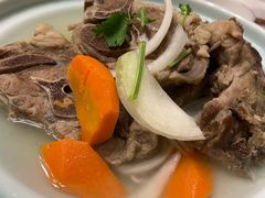 -新疆巴州金丝特餐厅(大钟寺店)