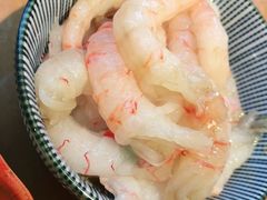 -Mr.Fish鱼鲜生海鲜放题(高德置地冬广场店)