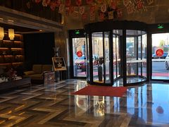 -御海8号温泉酒店