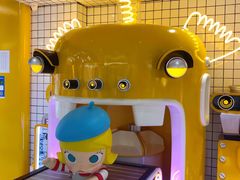 -泡泡玛特POPMART(上海环球港店)