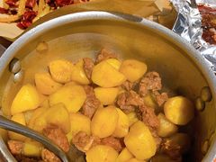 U你小锅黄牛肉-U你·湖北家宴菜(南湖总店)