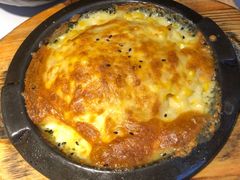 玉米爱上芝士-猪啊牛呀羊啊铜盘烤肉(正大广场店)